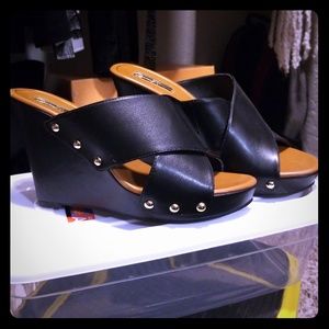 Jessica Simpson Wedge